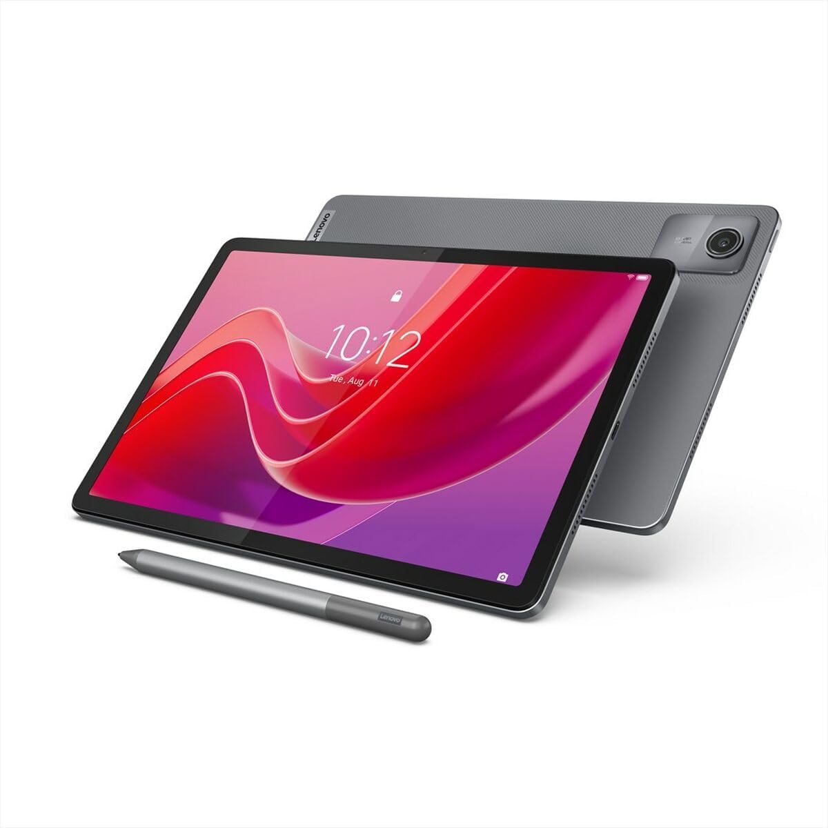 Lenovo Tab M11 TB330FU, Luna Grey, 4GB | 128GB, OVP, inkl. Hülle & Pen. | Zustand: Sehr Gut – Bild 2