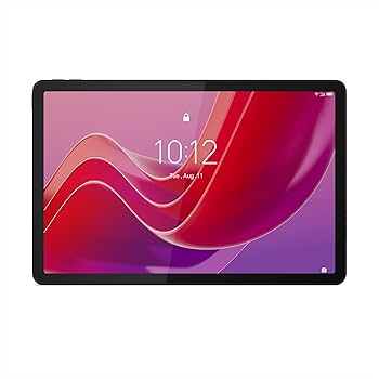 Lenovo Tab M11 TB330FU, Luna Grey, 4GB | 128GB, OVP, inkl. Hülle & Pen. | Zustand: Sehr Gut – Bild 5