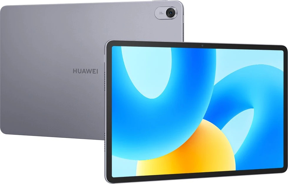 Huawei MatePad 11.5, Space Gray, 6GB | 128GB, mit original Huawei Smart Keyboard, OVP | Zustand: Wie Neu