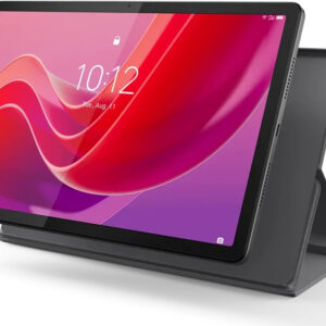 Lenovo Tab M11 TB330FU 4Gb/ 128Gb, Tablet mit 11 Zoll Display, inkl. Schutzhülle, Farbe Grau | Schwarz, gute Akkulaufzeit. | Zustand: Sehr Gut