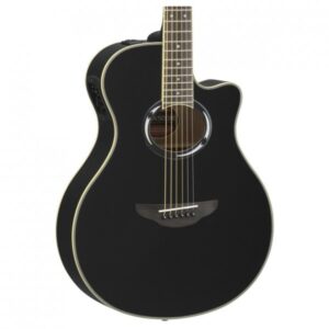 Yamaha APX500III Gitarre , Electro Acoustic, Rechnung 01.06.2018, Thinline Cutaway, System 66. | Zustand: Sehr Gut