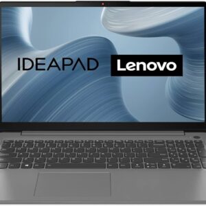 Lenovo IdeaPad 3 Celeron 6305 128GB, 4GB RAM, 128GB SSD, Windows 11, silber | grau, 14 | Zustand: Gut