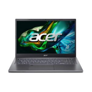 Acer Aspire 5 i5-12450H 16GB 512GB, Windows 11 Laptop mit Ladegerät, vermutlich 15,6 Zoll, Farbe Grau | DunkeLadegerätrau. | Zustand: Sehr Gut