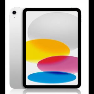 Apple iPad 11. Gen 2025 128GB Silber, Wifi-Modell, Apple Garantie bis 01.07.26, ohne Originalverpackung  |  2 Ladezyklen  | Zustand: Sehr Gut