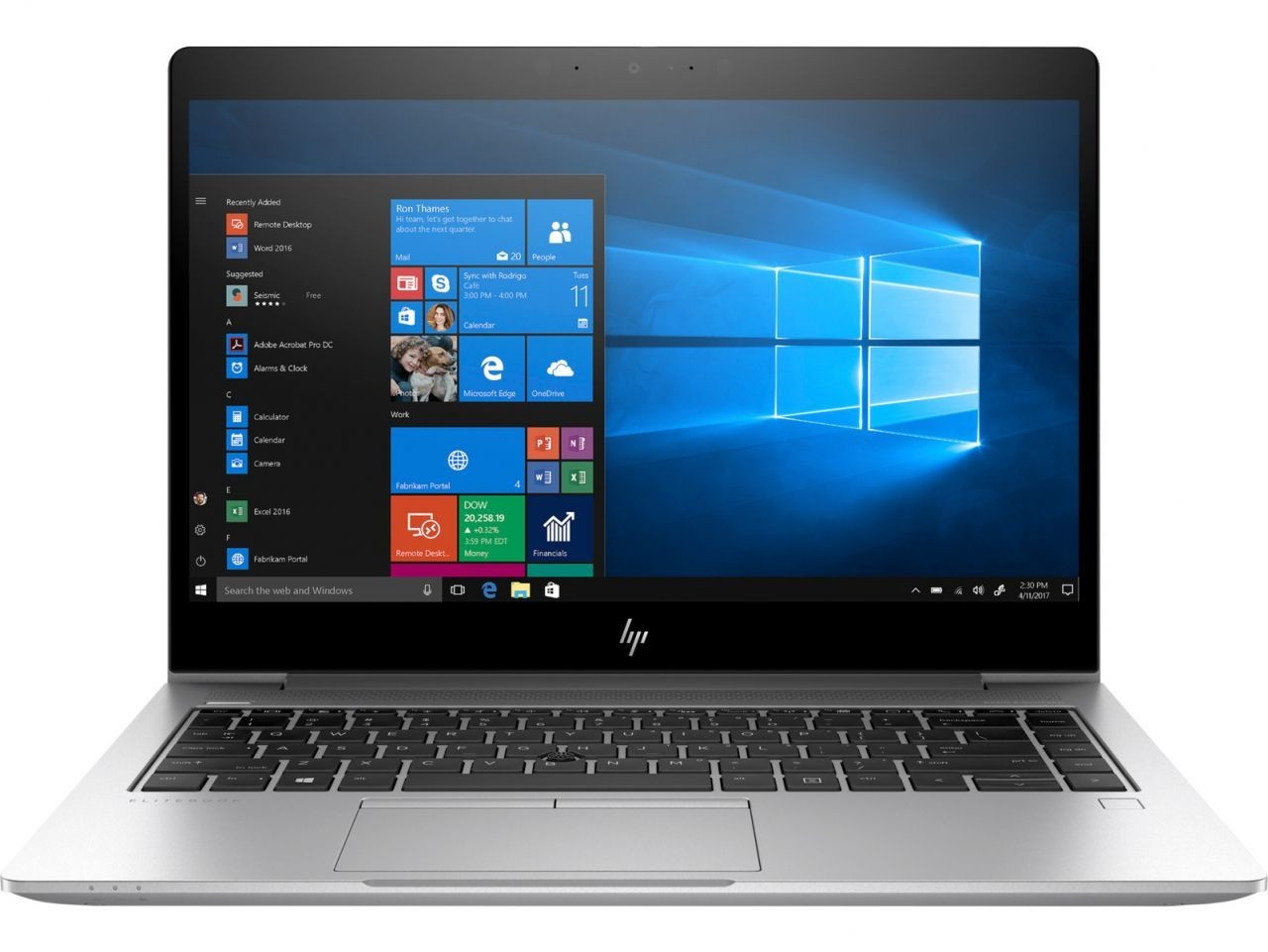HP Elitebook 840 G6, i5-8265U, 16GB, 512GB, Win11, Business-Laptop mit i5-8265U, 16GB RAM, 512GB SSD, Win 11 Pro, inkl. Ladegerät. | Zustand: Gut