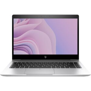 HP Elitebook 840 G6 i5-8265U 16/512 Win11, Business-Laptop, silber, mit Ladegerät, ohne OVP, Windows 11 Pro, Core i5-8265U, 16GB RAM, 512GB SSD. | Zustand: In Ordnung