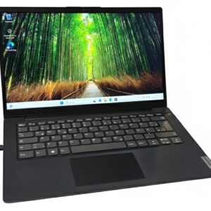 Lenovo V14 G4 AMN, AMD Ryzen 3 7320U, 8GB RAM, 256 GB SSD,14 Zoll FHD, Windows 11  | Zustand: In Ordnung