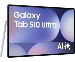 Samsung Galaxy Tab S10 Ultra 256GB, Wi-Fi, inkl. Hülle, Stift und Panzerschutzfolie.  | Zustand: Sehr Gut