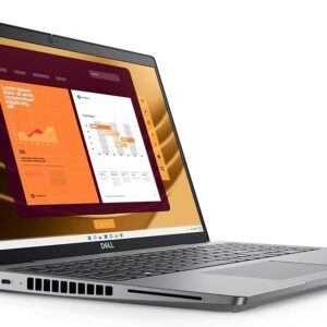 Dell Latitude 5550, Intel Core Ultra 7 165U, 64GB RAM, 512GB SSD, Win 11 Pro, inkl. Ladegerät   | Zustand: Sehr Gut