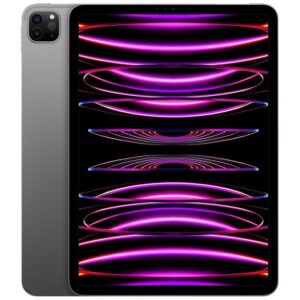 Apple iPad Pro 11 Zoll 512GB Cellular, 4. Generation (M2 Chip), mit Originalverpackung | Zustand: Wie Neu