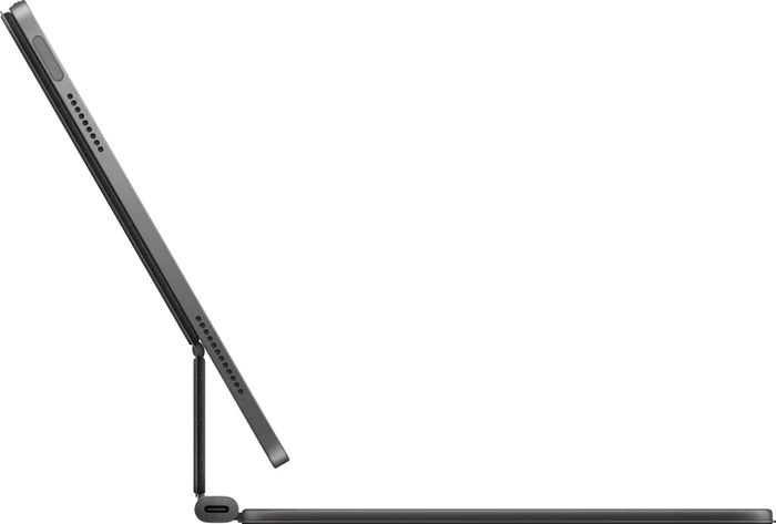 Apple Magic Keyboard 11" iPad Air, Mit Trackpad und Funktionstastenreihe, kompatibel mit versch. iPad Air | Pro Modellen. | Zustand: Neu – Bild 2