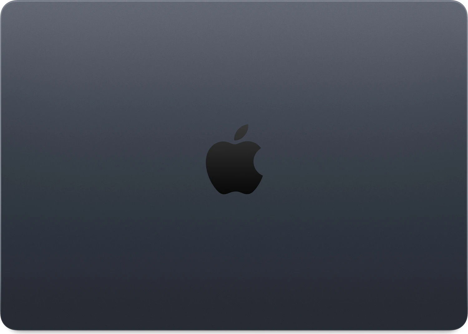 Apple Macbook Air 13" M4 Midnight 2025, 10-Core CPU | 8-Core GPU, 16GB RAM, 256GB SSD, DE Tastatur, 13,6 | Zustand: Neu – Bild 2