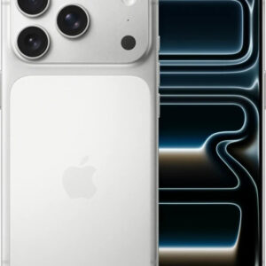 iPhone 17 Pro 256GB, SimLock: Frei | Zustand: Neu | Farbe: weiss | Akku: 100%