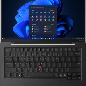 Lenovo X1 Carbon Gen 13 Aura, Core Ultra 5 225U, 16GB RAM, 512GB SSD, Win 11 Pro, mit Ladegerät, 0 Zyklen | Zustand: Wie Neu