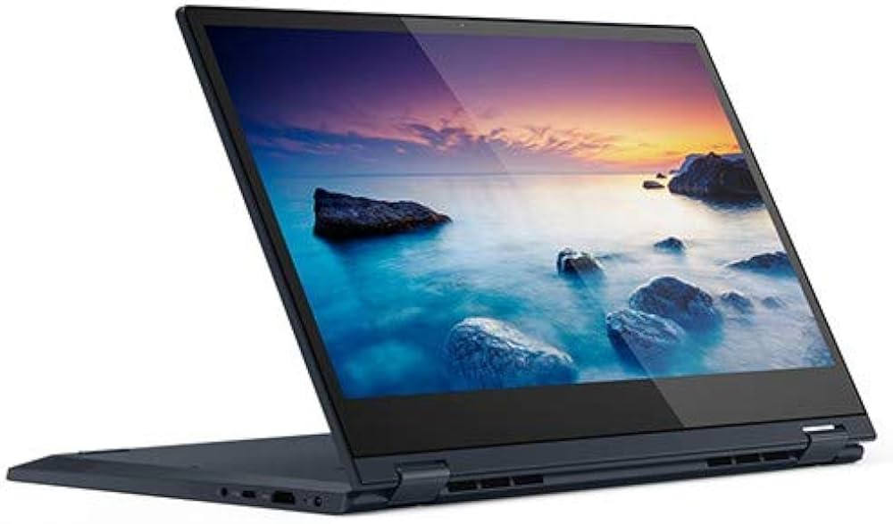 Lenovo IdeaPad C340 Ryzen 3 3200U 8/256, Convertible Laptop mit Touchscreen, 8GB RAM, 256GB SSD, Windows 10, inkl. Ladegerät. | Zustand: Gut