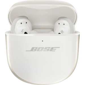 Bose QuietComfort Ultra Earbuds Diamond 60th, Special Edition in Weiß, mit Ladecase, neuwertig | verpackt. | Zustand: Neu