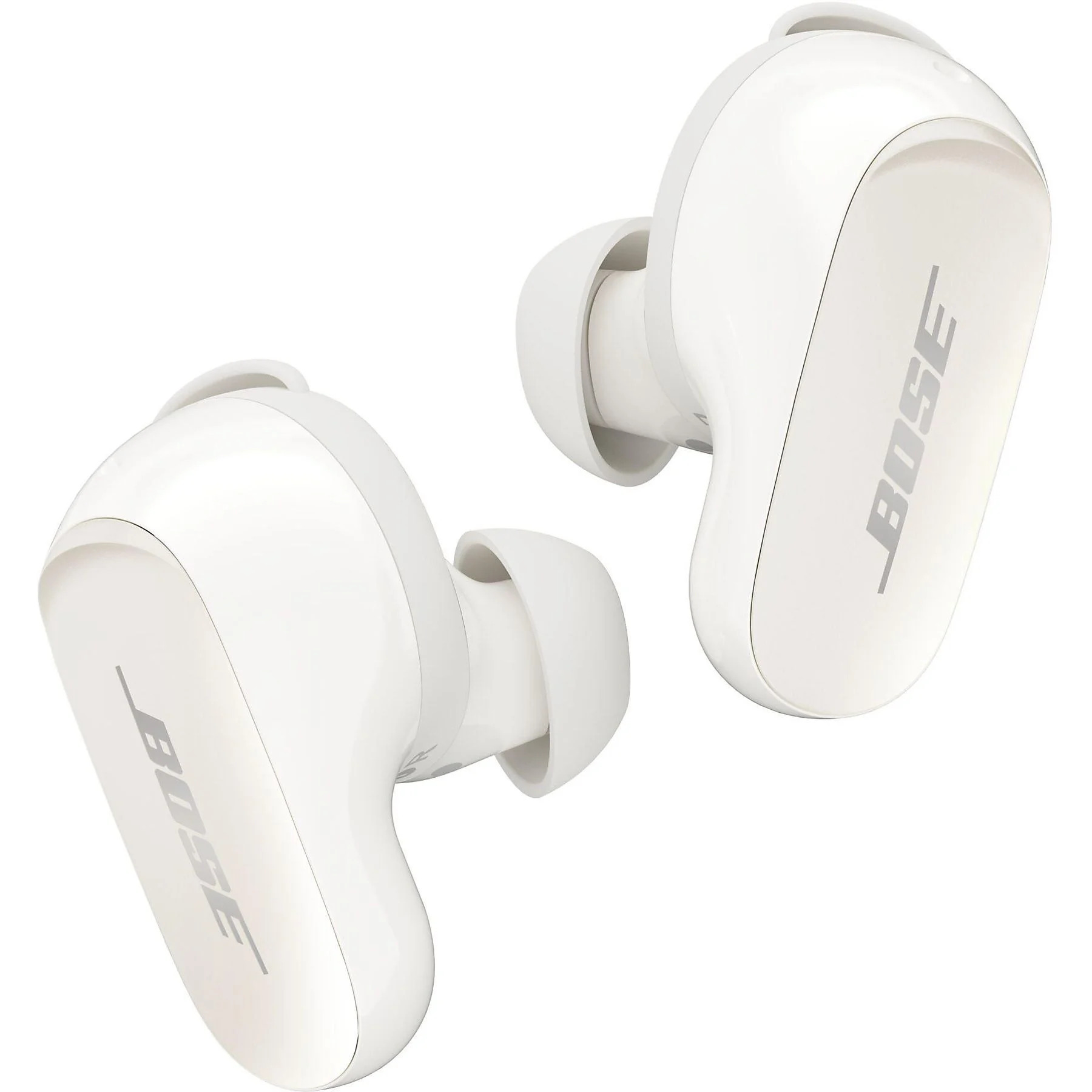 Bose QuietComfort Ultra Earbuds Diamond 60th, Special Edition in Weiß, mit Ladecase, neuwertig | verpackt. | Zustand: Neu – Bild 2