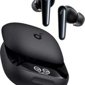 Anker Soundcore Liberty 4 Pro Black, Zustand: Neu