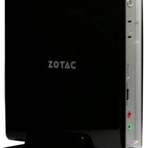 Zotac ZBOX BI324 N3060 4GB 29GB SSD, Mini PC mit Intel Celeron N3060, 4GB RAM, 29GB SSD und Windows 10 Home. mit Netzteil | Zustand: Gut
