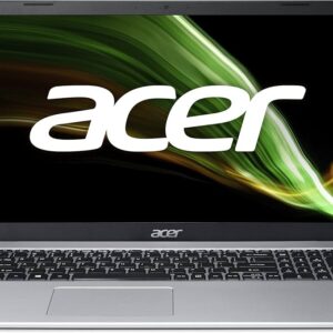Acer Aspire 3 A317-53-76NV, Pure Silver, OVP, versiegelt, i7-1165G7, 16GB RAM, 512GB SSD, DE, mit Rechnung 19.04.2024 | Zustand: Neu