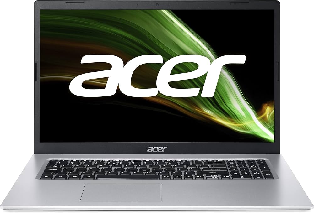 Acer Aspire 3 A317-53-76NV, Pure Silver, OVP, versiegelt, i7-1165G7, 16GB RAM, 512GB SSD, DE, mit Rechnung 19.04.2024 | Zustand: Neu