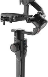 Gudsen MOZA Air 2 Kamera Stabilisator, 3-Achsen-Gimbal, OVP, mit 3 von 4 Akkus, Kamera-Stabilisierung | Zustand: Gut
