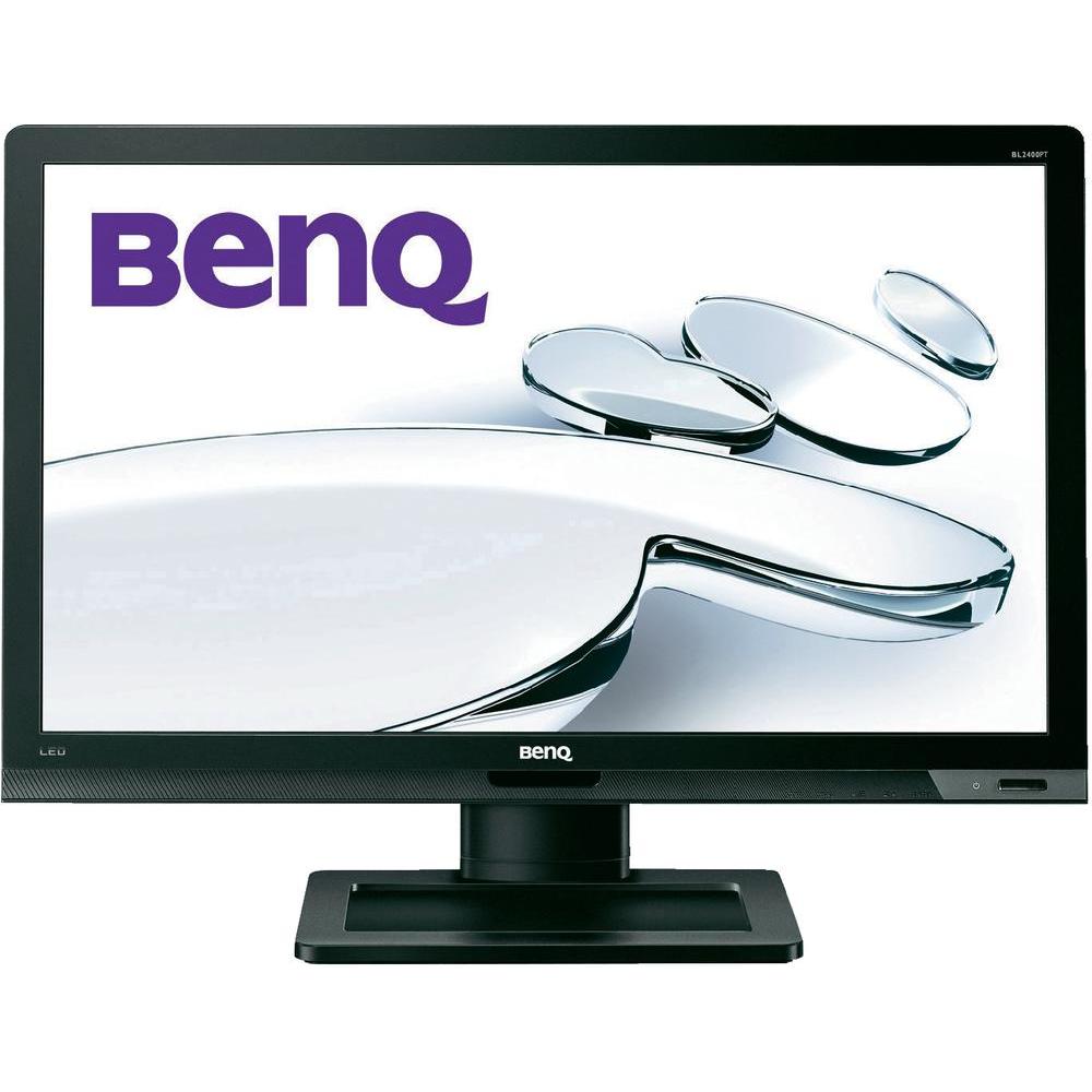 BenQ BL2400PT, LED Monitor 24 Zoll, mit ergonomischem Standfuß, inkl. HDMI Kabel. | Zustand: Gut