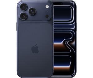 iPhone 17 Pro 256GB, OVP, geöffnet, noch nicht aktiviert | SimLock: Frei | Zustand: Neu | Farbe: Deep Blue | Akku: 100% – Bild 6