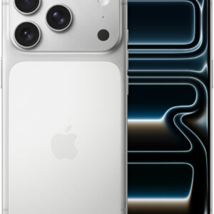 iPhone 17 Pro 512GB, iPhone 17 Pro 512GB, Garantie Gültig bis 8. Oktober 2026, zyklen 13 | SimLock: Frei | Zustand: Wie Neu | Farbe: Silber | Akku: 100%