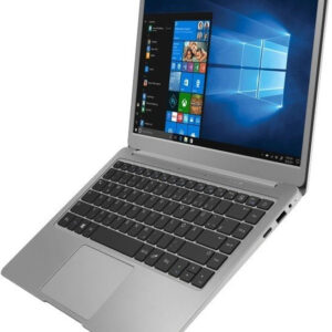 PEAQ Slim S130, Celeron N3350, 4/64GB, 13,3 Zoll | Zustand: Gut