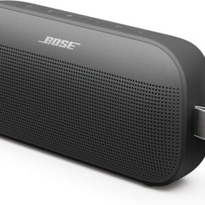 Bose Soundlink Flex (2nd Gen) Schwarz, Zustand: Neu