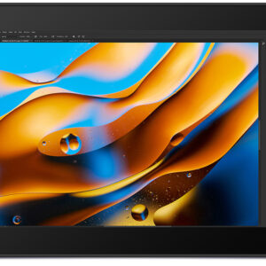 Huion Kamvas 16 (2021), Grafiktablett mit 15,6 Zoll HD IPS-Display, 8192 Druckstufen, USB-C. | Zustand: Sehr Gut