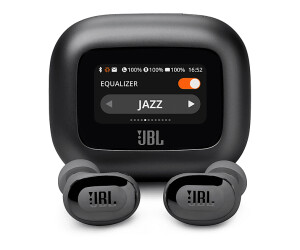 JBL Live Buds 3, ovp, True Wireless ANC In-Ear-Kopfhörer mit Smart Charging Case, neu und originalverpackt. | Zustand: Neu