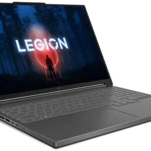 Lenovo Legion Slim 5 16APH8, Ryzen 7 7840HS, RTX 4070 8GB, 32GB RAM, 1TB SSD, inkl. Ladegerät | Zustand: Sehr Gut