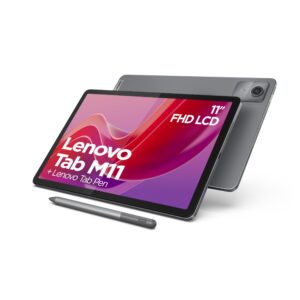 Lenovo Tab M11,  originalverpackt (ovp), 11 Zoll, 90Hz Display. | Zustand: Sehr Gut