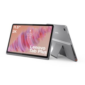 Lenovo Tab Plus, Premium Entertainment Tablet mit 8 JBL Lautsprechern, 2K Display, ovp | Zustand: Sehr Gut