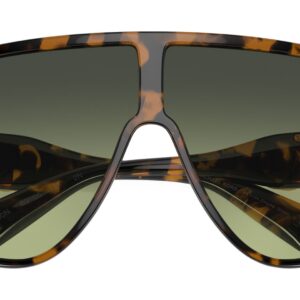 Michael Kors MK2194 Empire Shield, Sonnenbrille, neu und originalverpackt (ovp), Damen, Pilot Shield Form. | Zustand: Neu