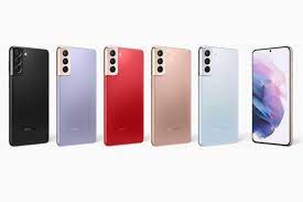 Samsung Galaxy S21 5G 128GB, OVP, 8 GB RAM, 6.2 | SimLock: Frei | Zustand: Sehr Gut | Farbe: schwarz | Akku: Sehr Gut