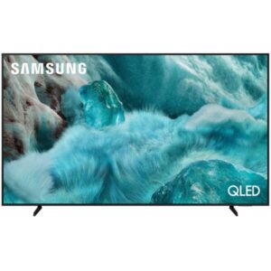 Samsung QE50Q7F (2025), 50 Zoll QLED 4K TV, 60Hz, HDR10+, OVP. | Zustand: Neu