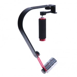 Sevenoak SK-W02 Cam Stabilizer, Aluminium Stabilizer für Kameras bis 1,0 kg, mit integrierter Wasserwaage, inkl. Originalverpackung. | Zustand: Wie Neu