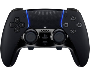 Sony DualSense Edge Wireless PS5 Black, Mit Originalrechnung vom 16.01.2026. | Zustand: Wie Neu | Farbe: schwarz