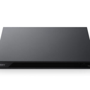 Sony UBP-X800M2 Schwarz, 4K UHD Blu-ray Player mit Hi-Res Audio, Dolby Vision | Atmos, OVP. | Zustand: Sehr Gut