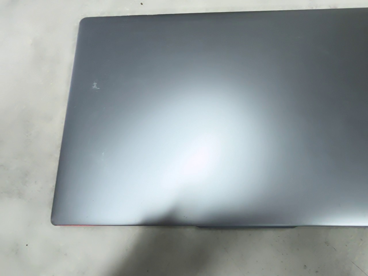 Lenovo IdeaPad Slim 3 15AMN8, Ryzen 3 7320U, 8GB RAM, 512GB SSD, Win 11, 15,6 Zoll, Grau | Zustand: Gut – Bild 4