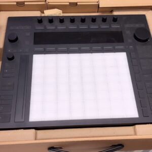 Ableton Push 3  Model:HWPU03/00 , OVP, ohne Stromkabel , Rechnung vorhanden. | Zustand: Sehr Gut