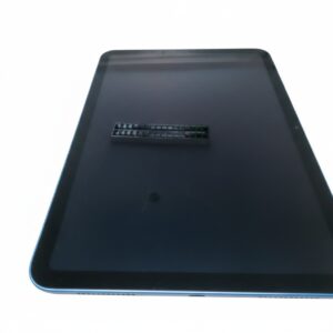 Apple iPad A16 128GB Wifi, 11 Zoll, A16 Chip, Blau, Wi-Fi Modell, 128GB Speicher.. | Zustand: Sehr Gut | Farbe: blau