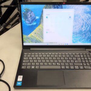 Lenovo V15 G2 , Windows 11,  15,6"  |  Intel N4500  |  16 GB RAM  |  512 GB SSD) | Zustand: Sehr Gut