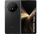 Honor Magic V5 512GB, OVP, leichte Kratzer, Rechnung vorhanden, 16GB RAM, Snapdragon 8 Elite | Rechnung von 01.09.2025 | SimLock: Frei | Zustand: Gut | Farbe: schwarz | Akku: 100%