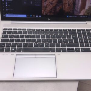 HP EliteBook 850 G7, Intel Core i5-10310U, 16GB RAM und 256GB SSD. | Zustand: Gebraucht