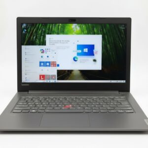Lenovo IdeaPad 320 17, i5-7200U, 8GB/256GB SSD, 17 Zoll Laptop mit i5-7200U, 8GB RAM, 256GB SSD, OVP. Farbe vermutlich Grau | Platin. | SimLock: Frei | Zustand: Sehr Gut | Farbe: schwarz | Akku: 100%