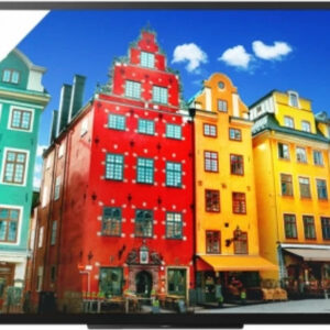 Sony Bravia FW-32BZ30J 4K Smart TV, 32 Zoll, neu, Originalverpackt (OVP), 4K HDR, Smart TV mit Android OS. | Zustand: Neu